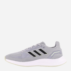 Buty do biegania damskie adidas RunFalcon 2.0 W GV9574 37.5 Szare (4065426858822) - obraz 2