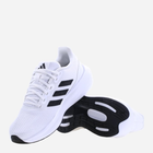 Buty do biegania damskie adidas RunFalcon 3.0 W HP7557 38 Białe (4066748222445) - obraz 4