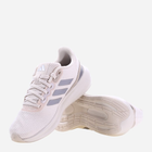 Buty do biegania damskie adidas RunFalcon 3.0 W IE0744 36.5 Beżowe (4066765536433) - obraz 4