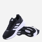 Buty do biegania damskie adidas RunFalcon 3.0 W WID HP6652 37.5 Czarne (4066748206872) - obraz 4