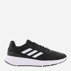 Жіночі кросівки для бігу adidas Starty Our Run GY9234 36 Чорні (4065427752662) - зображення 1