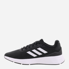 Жіночі кросівки для бігу adidas Starty Our Run GY9234 36.5 Чорні (4065427756325) - зображення 2