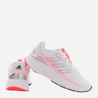 Buty do biegania damskie z amortyzacją adidas Speedmotion GX0570 40.5 Białe (4065417809055) - obraz 3