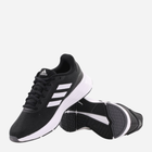 Жіночі кросівки для бігу adidas Starty Our Run GY9234 36 Чорні (4065427752662) - зображення 4