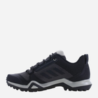 Buty trekkingowe damskie adidas Terrex AX3 W IF4878 37.5 Czarne (4065432689557) - obraz 2