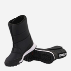 Śniegowce damskie długie adidas Terrex Cholean Boot EH3537 39.5 Czarne (4062058909182) - obraz 4