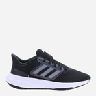 Buty do biegania damskie adidas Ultrabounce W HP5787 40.5 Czarne (4066748234035)