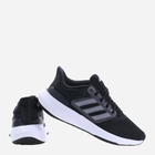 Жіночі кросівки для бігу adidas Ultrabounce W HP5787 38.5 Чорні (4066748233946) - зображення 3