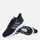 Жіночі кросівки для бігу adidas Ultrabounce W HP5787 38.5 Чорні (4066748233946) - зображення 4