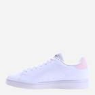 Tenisówki damskie z eko skóry adidas Urban Court IF4092 36.5 Białe (4067886741034) - obraz 2