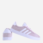 Жіночі кеди низькі adidas VL Court 3.0 ID6281 37.5 Рожеві (4067886683532) - зображення 3