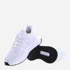 Жіночі кросівки adidas X_PLRPATH ID0481 37.5 Білі (4066759130210) - зображення 4