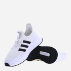 Жіночі кросівки adidas X_PLRPULSE IE8473 39.5 Білі (4066765092175) - зображення 4