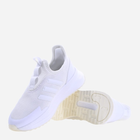 Buty sportowe damskie lekkie adidas X_PLRPULSE IE8474 40 Białe (4066765088499) - obraz 4