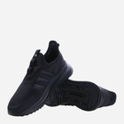 Жіночі кросівки adidas X_PLRPULSE IE8476 36 Чорні (4066765096005) - зображення 4