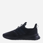 Жіночі кросівки adidas X_PLRPULSE IE8476 38 Чорні (4066765096036) - зображення 2