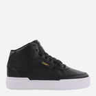 Tenisówki damskie skórzane Puma CA Pro Mid 386759-03 36 Czarne (4065449948425) - obraz 1