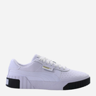 Tenisówki damskie skórzane Puma Cali Wn`s 369155-04 38 Białe (4060978972484) - obraz 1