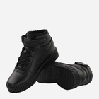 Tenisówki damskie skórzane Puma Carina 2.0 Mid 385852-01 36 Czarne (4065449658935) - obraz 4