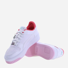 Sneakersy damskie do kostki Puma Carina Street Charms 389392-01 37 Białe (4065452414337) - obraz 4