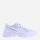 Sneakersy damskie do kostki Puma Cilia 369778-02 39 Białe (4060978510754) - obraz 1