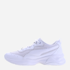 Sneakersy damskie do kostki Puma Cilia 369778-02 39 Białe (4060978510754) - obraz 2