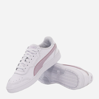 Tenisówki damskie skórzane Puma Court 70 386084-07 35.5 Białe (4065449613279) - obraz 4