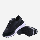 Sneakersy damskie na platformie Puma Cruise Rider SQ W 386292-01 35.5 Czarne (4065449320801) - obraz 4