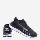 Жіночі кросівки Puma Electrify Nitro 2 376897-01 38 Чорні (4065449918640) - зображення 3