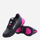 Buty sportowe damskie do kostki Puma Fast-Trac Nitro Wns 377046-07 36 Czarne (4065452422967) - obraz 4