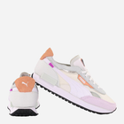 Buty sportowe damskie do kostki Puma Future Rider Cut-Out 383826-02 36 Wielokolorowe (4064536376516) - obraz 3