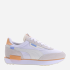 Жіночі кросівки Puma Future Rider Soft Wn`s 381141-14 35.5 Бежеві (4065452687663) - зображення 1