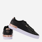 Tenisówki damskie skórzane Puma Jada 380751-03 37 Czarne (4063699523973) - obraz 3