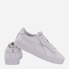 Tenisówki damskie skórzane Puma Jada Renew 386401-01 36 Białe (4065449667111) - obraz 3