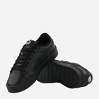 Tenisówki damskie skórzane Puma Jada Renew 386401-02 36 Czarne (4065449329880) - obraz 4