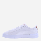 Tenisówki damskie zamszowe Puma Jada Renew Nubuck 391133-01 37 Białe (4065452821951) - obraz 2