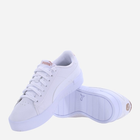 Tenisówki damskie zamszowe Puma Jada Renew Nubuck 391133-01 37 Białe (4065452821951) - obraz 4