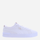 Tenisówki damskie zamszowe Puma Jada Renew Nubuck 391133-01 38.5 Białe (4065452822019) - obraz 1