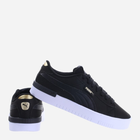 Жіночі кеди низькі Puma Jada Renew Nubuck 391133-02 38 Чорні (4065452530594) - зображення 3