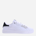 Tenisówki damskie skórzane Puma Lajla Wns 388951-03 37 Białe (4065452854058) - obraz 1