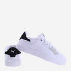 Жіночі кеди низькі Puma Lajla Wns 388951-03 37.5 Білі (4065452854072) - зображення 3