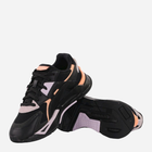 Buty sportowe damskie do kostki Puma Mirage Sport Loom 383829-03 39 Czarne (4064536183640) - obraz 4