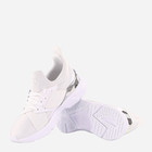 Жіночі кросівки Puma Muse X5 Metal 383954-02 37 Білі (4064536217789) - зображення 4