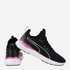 Жіночі кросівки Puma Pure XT Stardust 376635-01 35.5 Чорні (4064536384634) - зображення 3