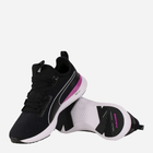 Buty sportowe damskie do kostki Puma Pure XT Stardust 376635-01 36 Czarne (4064536384672) - obraz 4