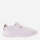 Buty sportowe damskie do kostki Puma R78 383833-03 37 Białe (4064536099170) - obraz 1