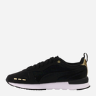 Жіночі кросівки Puma R78 383833-02 37 Чорні (4064536233659) - зображення 2