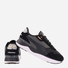 Buty sportowe damskie do kostki Puma R78 Voyage 383853-02 38 Czarne (4064536204529) - obraz 3