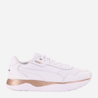 Жіночі кросівки Puma R78 Voyage Premium 383838-03 35.5 Білі (4064536096759) - зображення 1