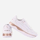 Жіночі кросівки Puma R78 Voyage Premium 383838-03 37 Білі (4064536096797) - зображення 3